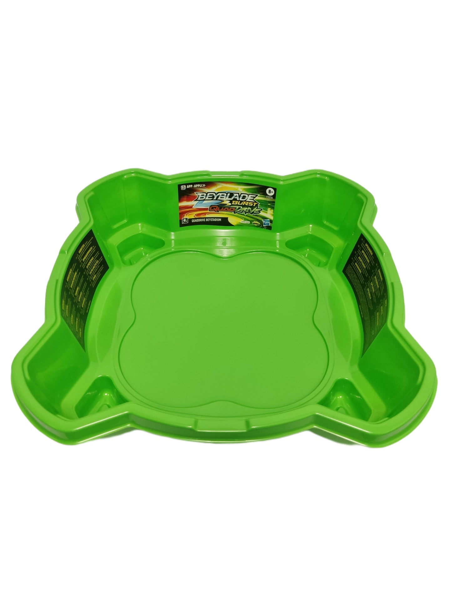 Beyblade Burst QuadDrive Beystadium - Hasbro - Anime Beyond