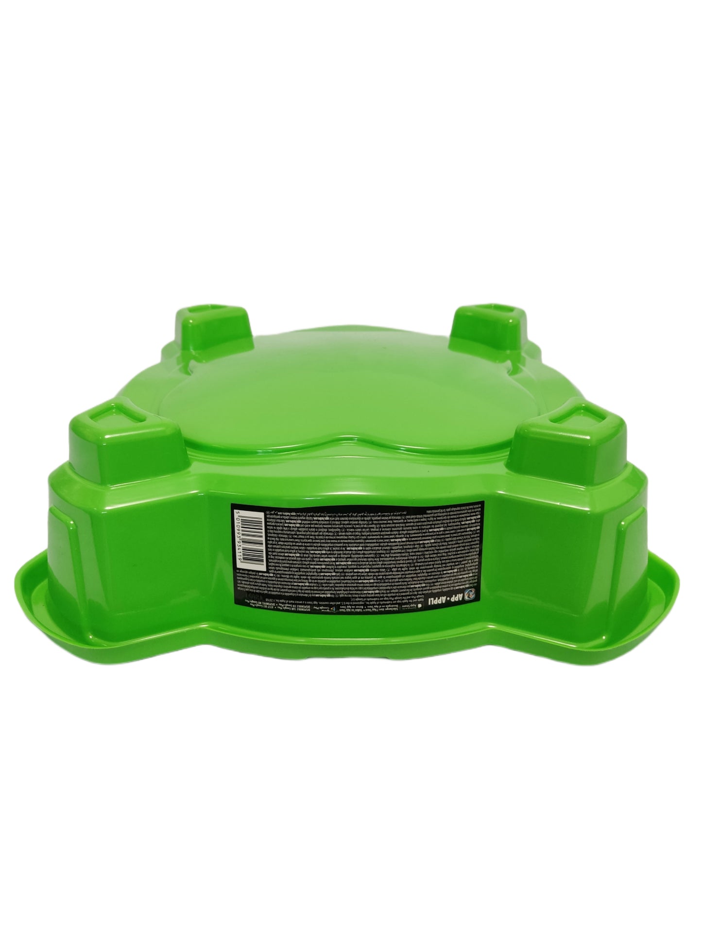 Beyblade Burst QuadDrive Beystadium - Hasbro - Anime Beyond