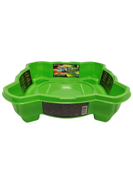 Beyblade Burst QuadDrive Beystadium - Hasbro - Anime Beyond