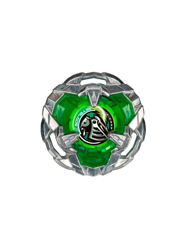 Helm Knight 3-80N Hasbro Beyblade X