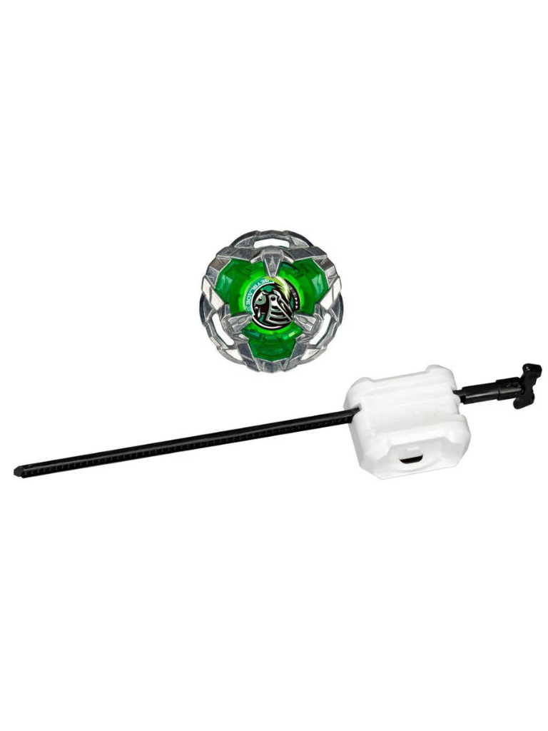Helm Knight 3-80N Hasbro Beyblade X