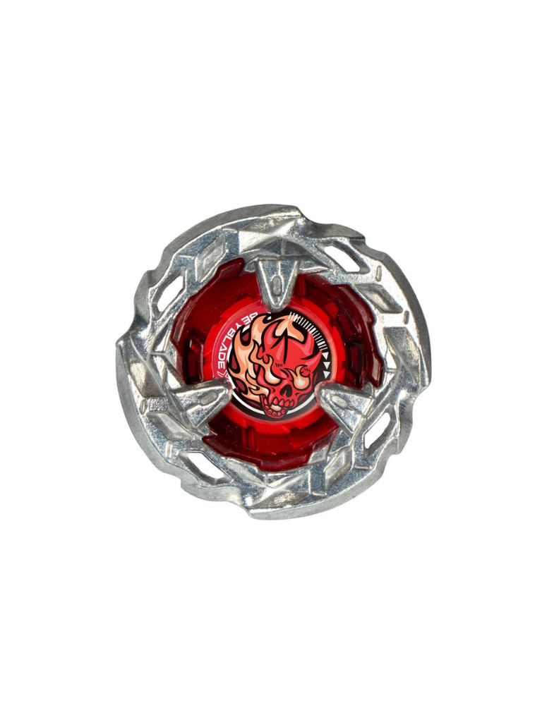 Scythe Incendio 4-60T Hasbro Beyblade X