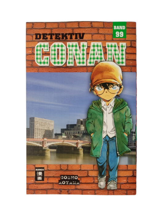 Detektiv Conan 99