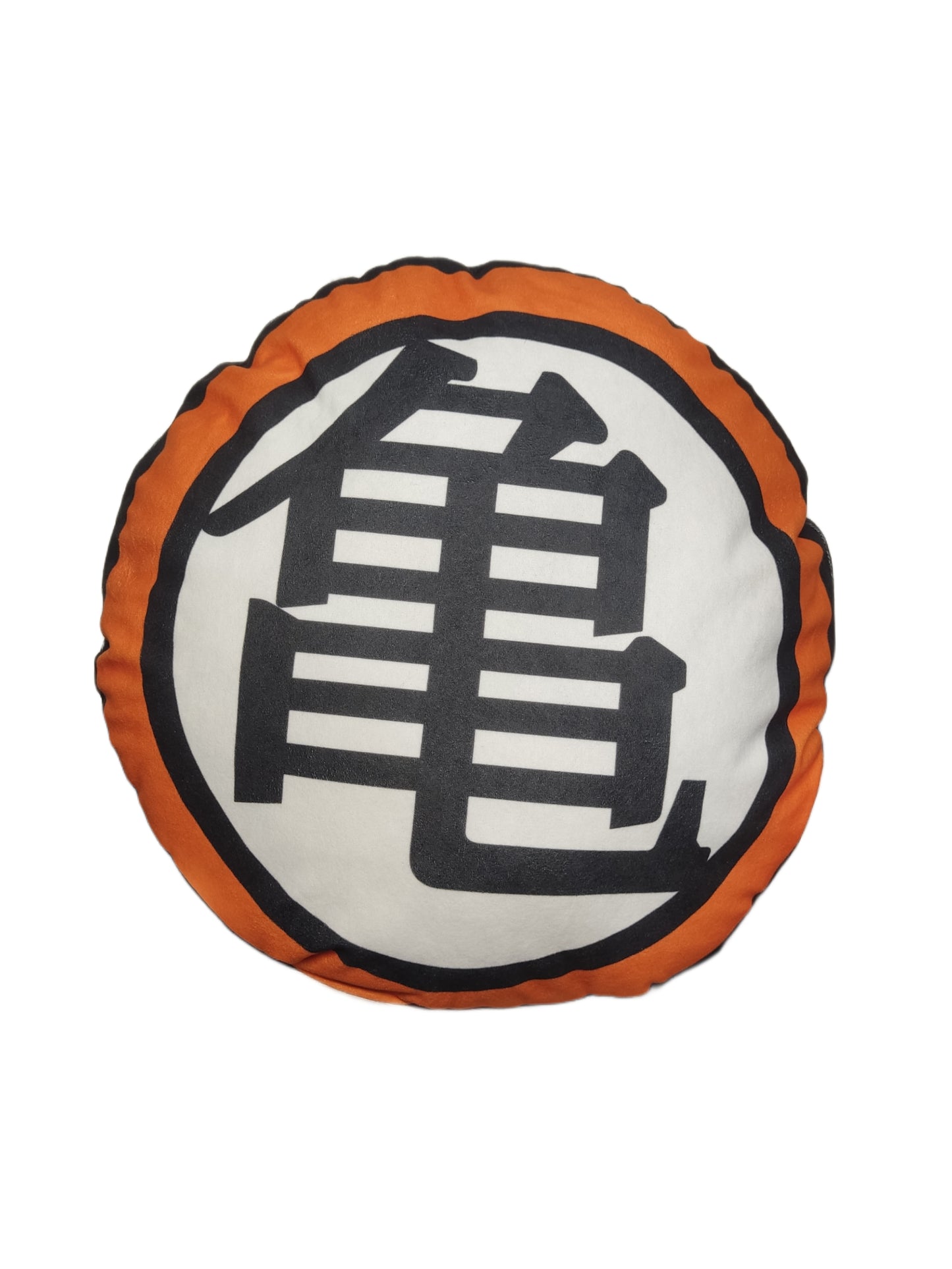 Dragon Ball Super Kissen 40x40cm Rund - Anime Beyond