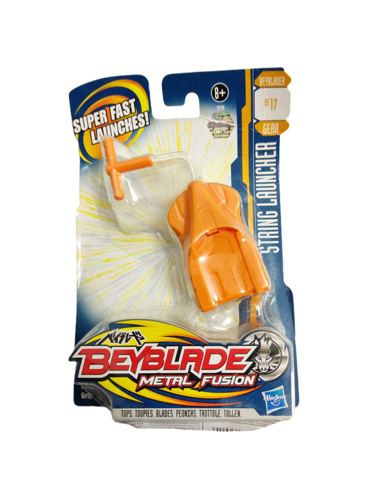 Hasbro Beyblade String Launcher BB-17 (beschädigte Verpackung) - Anime Beyond