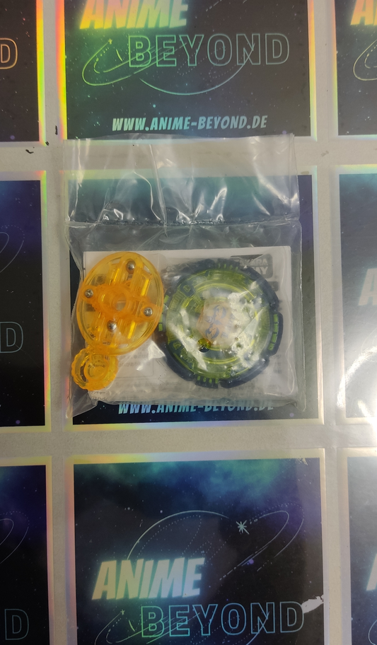 Infinity Libra BB-48 GB145S Takara Tomy Beyblade - Anime Beyond