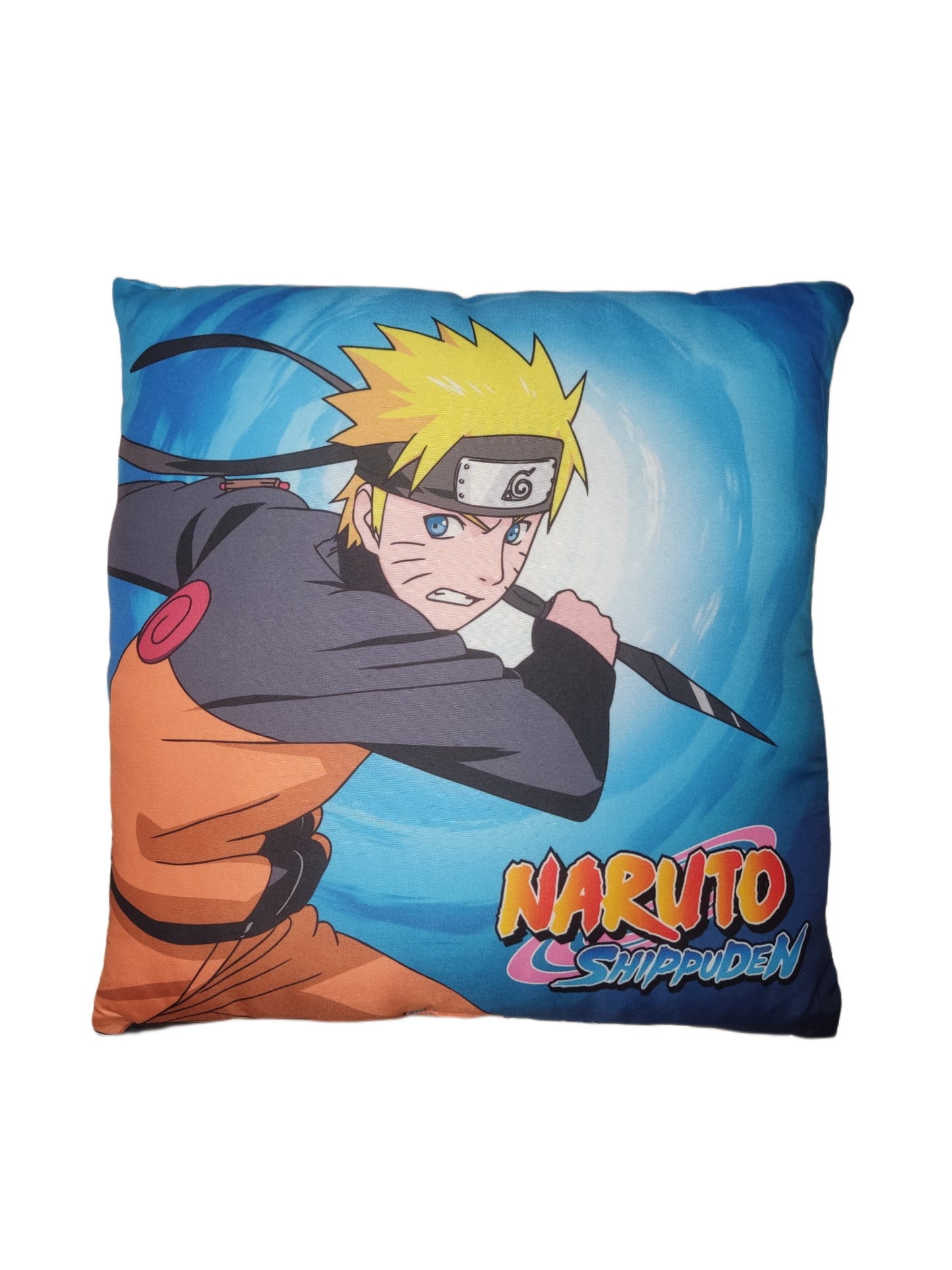 Naruto Shippūden Kissen - 35x35cm - Anime Beyond