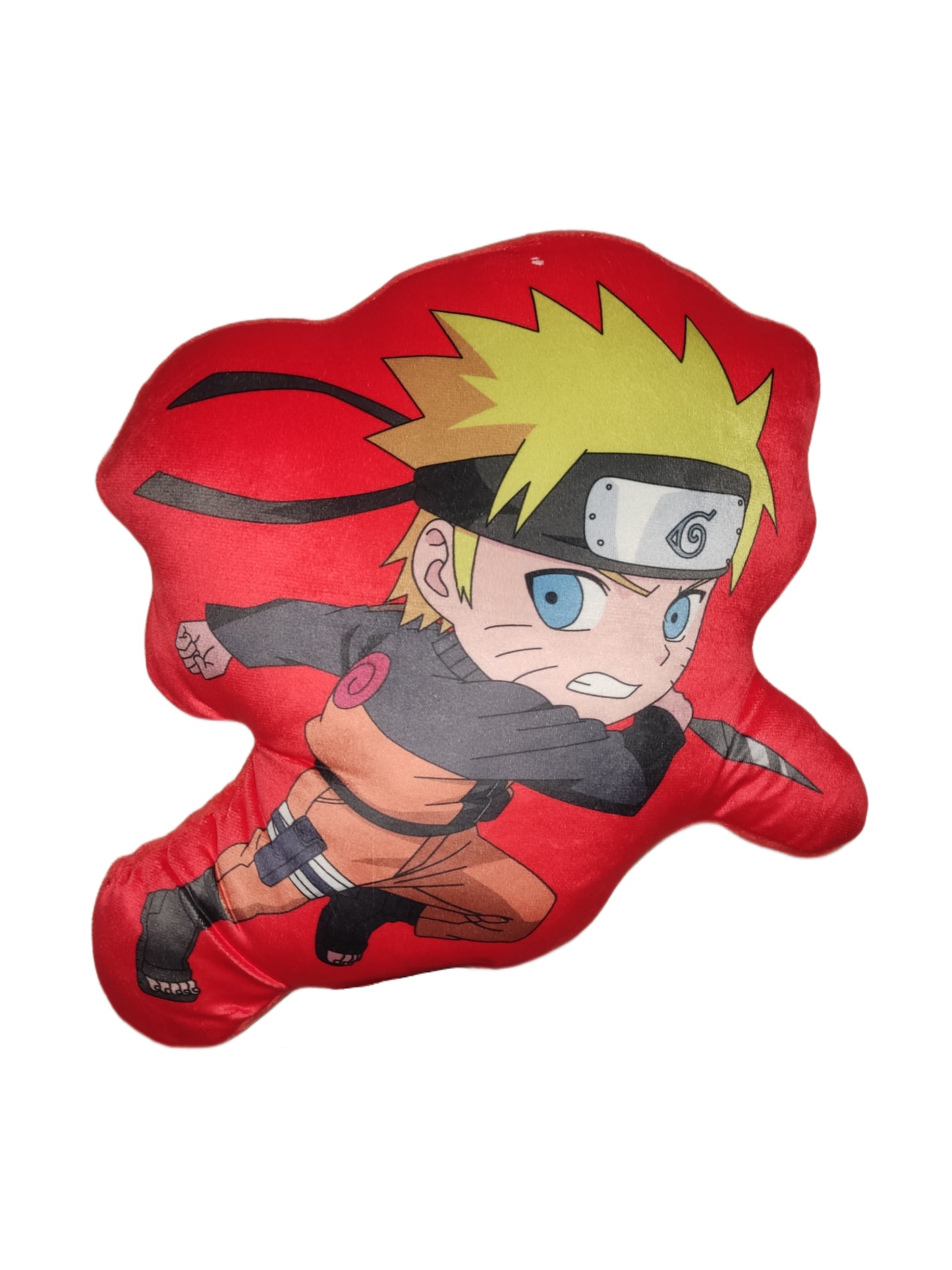 Naruto Kissen 33x26cm - Anime Beyond