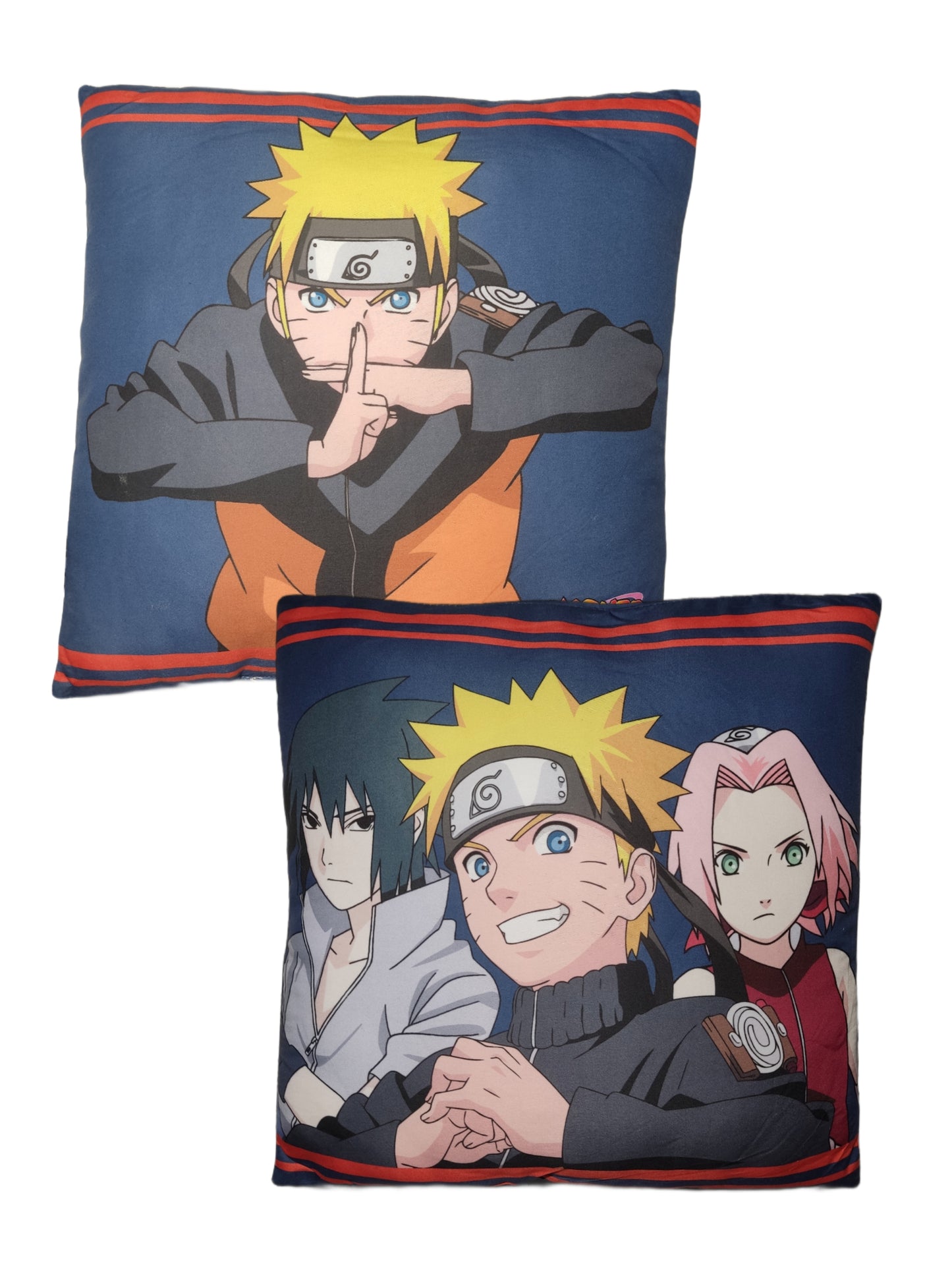 Naruto Kissen 35x35cm - Anime Beyond