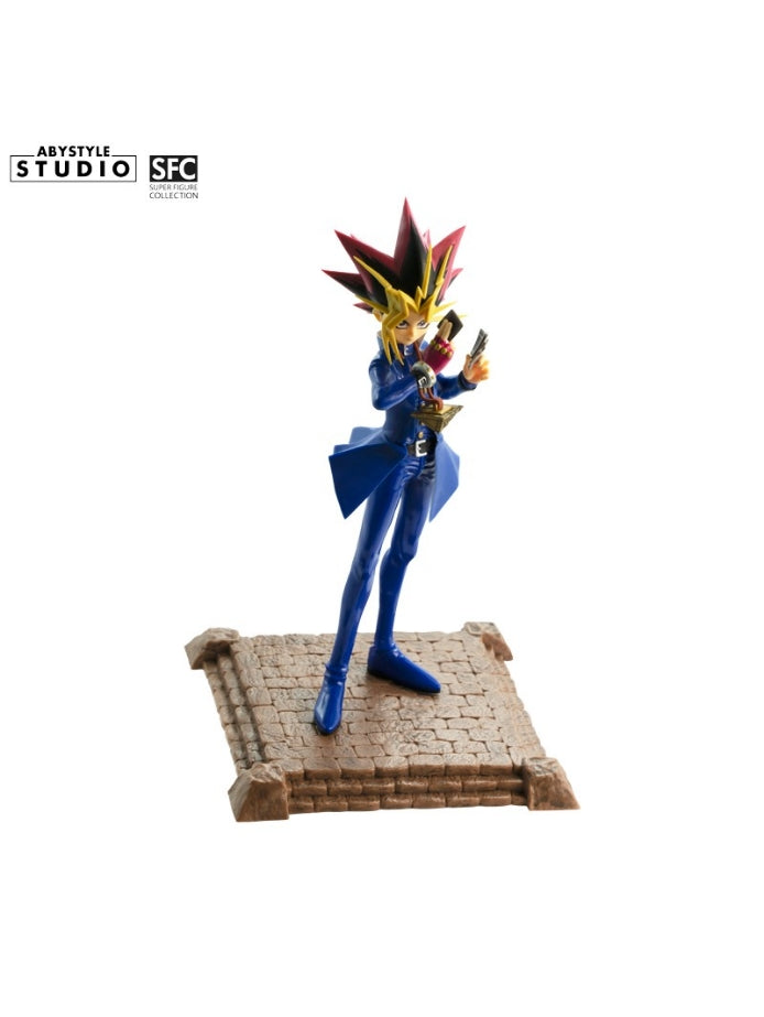 Yu-Gi-Oh! – Yami Yugi – Super Figur Collection – 17 cm