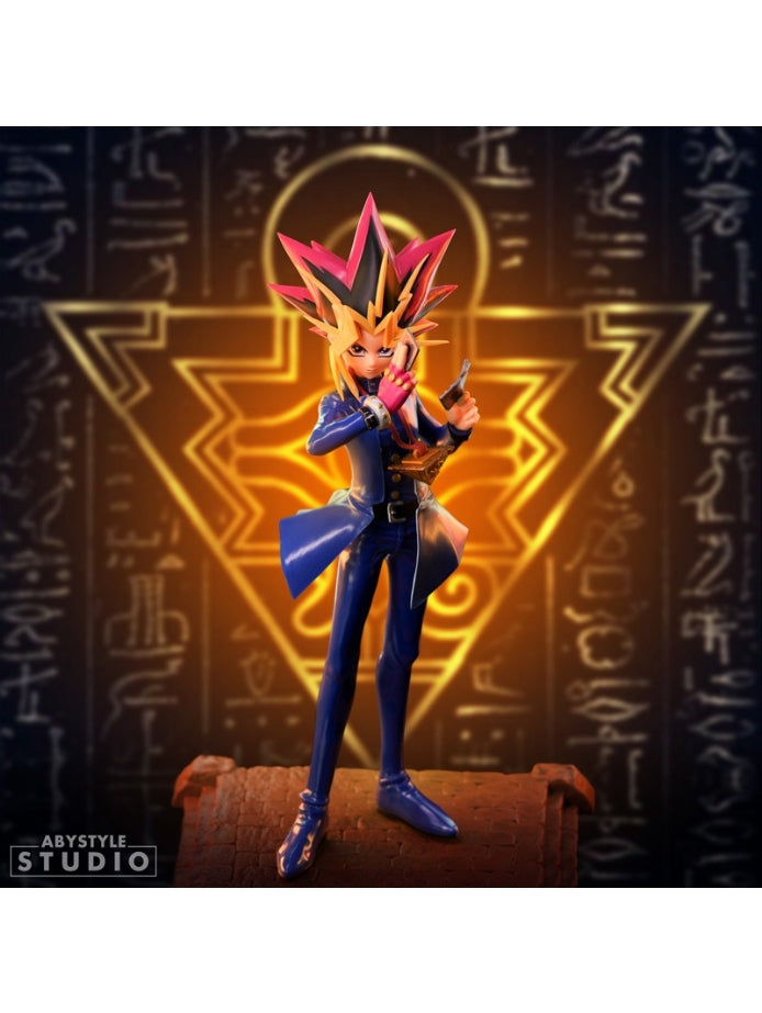 Yu-Gi-Oh! – Yami Yugi – Super Figur Collection – 17 cm