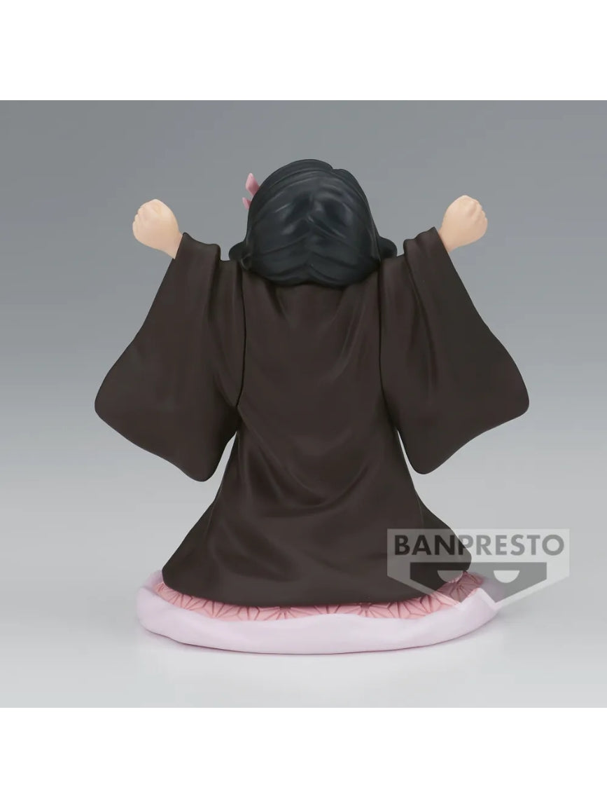 Demon Slayer: Kimetsu no Yaiba - Nezuko Kamado Figur - Banpresto - Anime Beyond