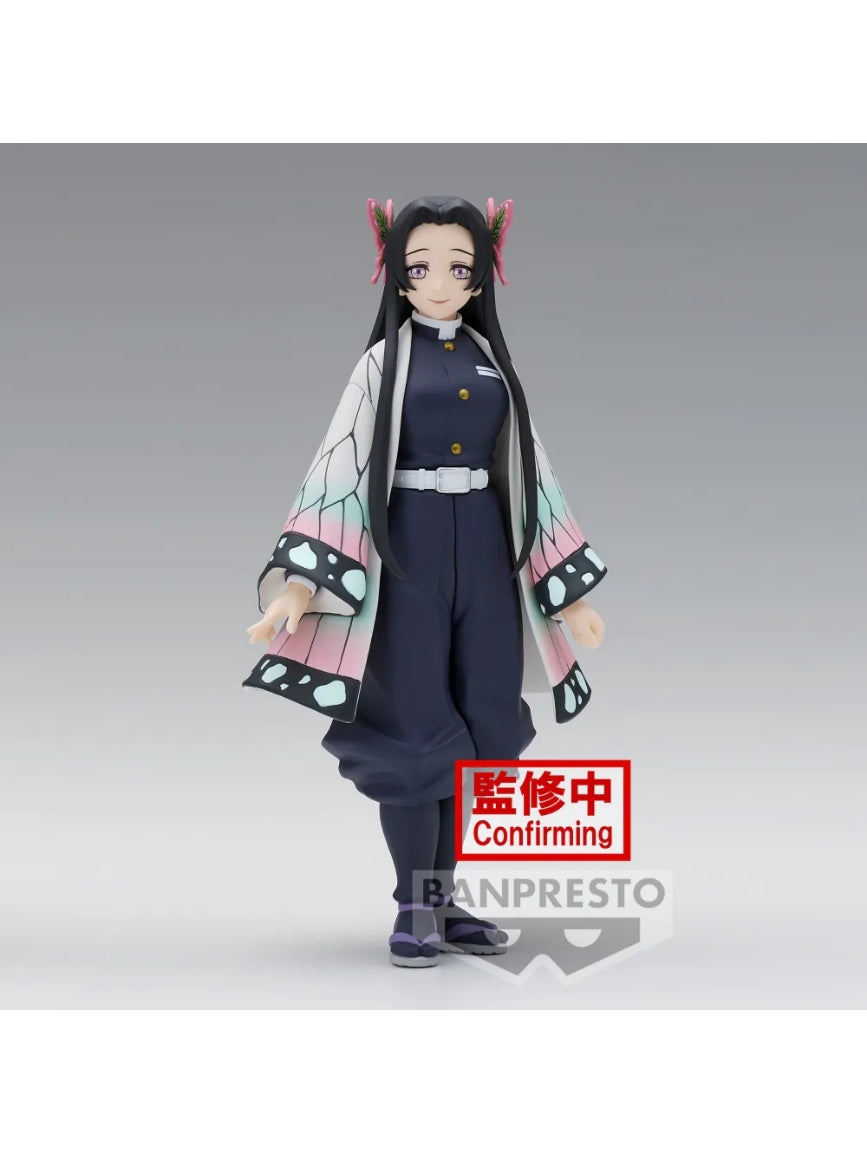 Demon Slayer: Kimetsu no Yaiba - Kanae Kocho Figur - Banpresto - Anime Beyond