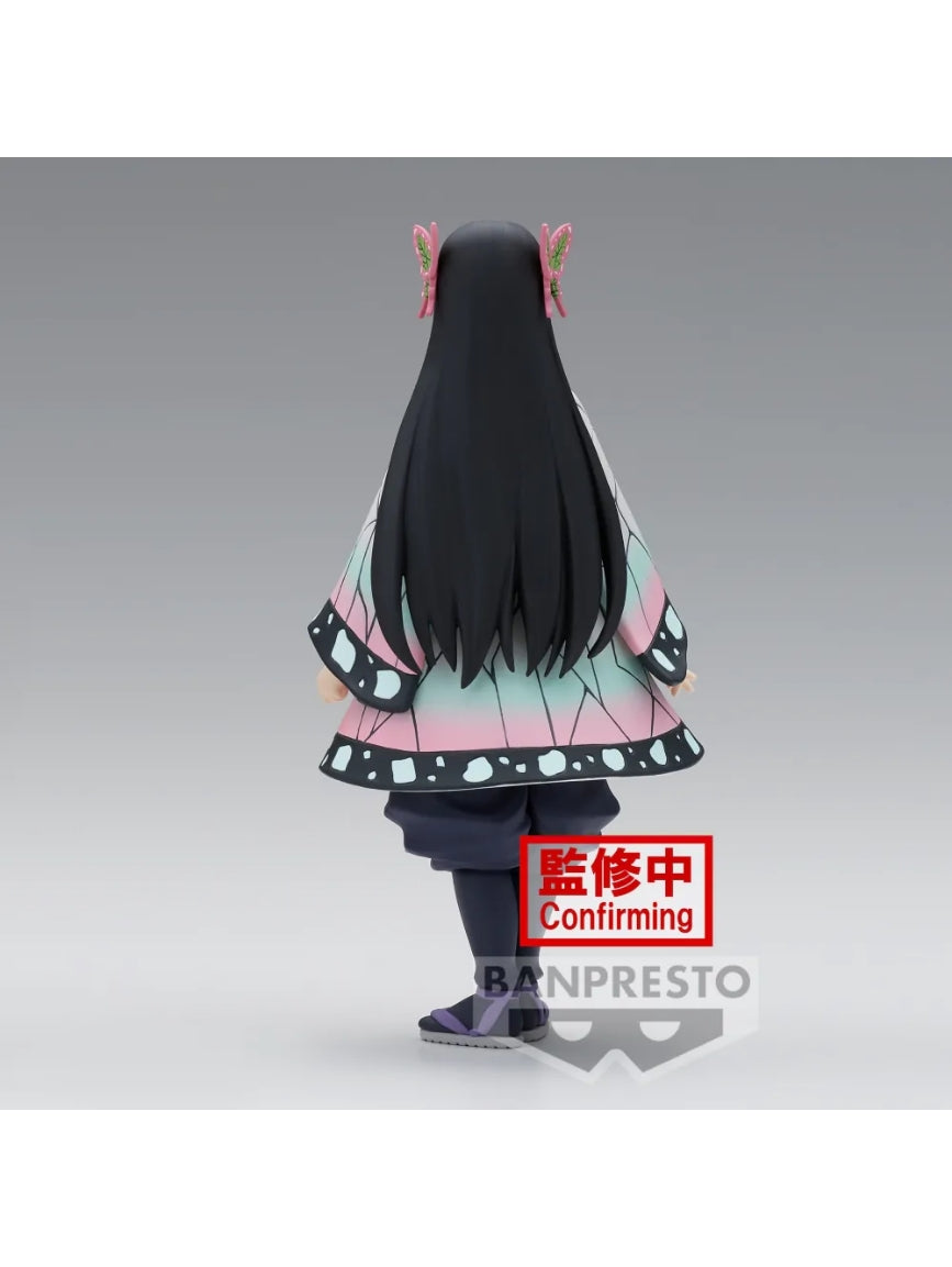 Demon Slayer: Kimetsu no Yaiba - Kanae Kocho Figur - Banpresto - Anime Beyond