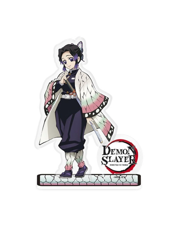 Demon Slayer: Kimetsu no Yaiba - Shinobu - Acryl Figur - Anime Beyond