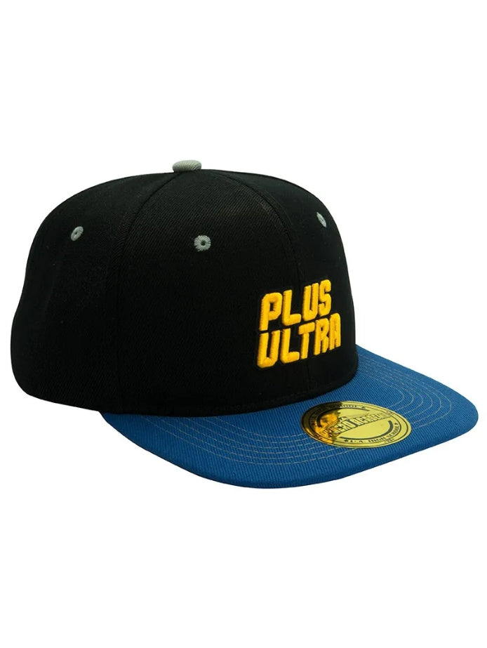 My Hero Academia - Plus Ultra - Snapback - Anime Beyond