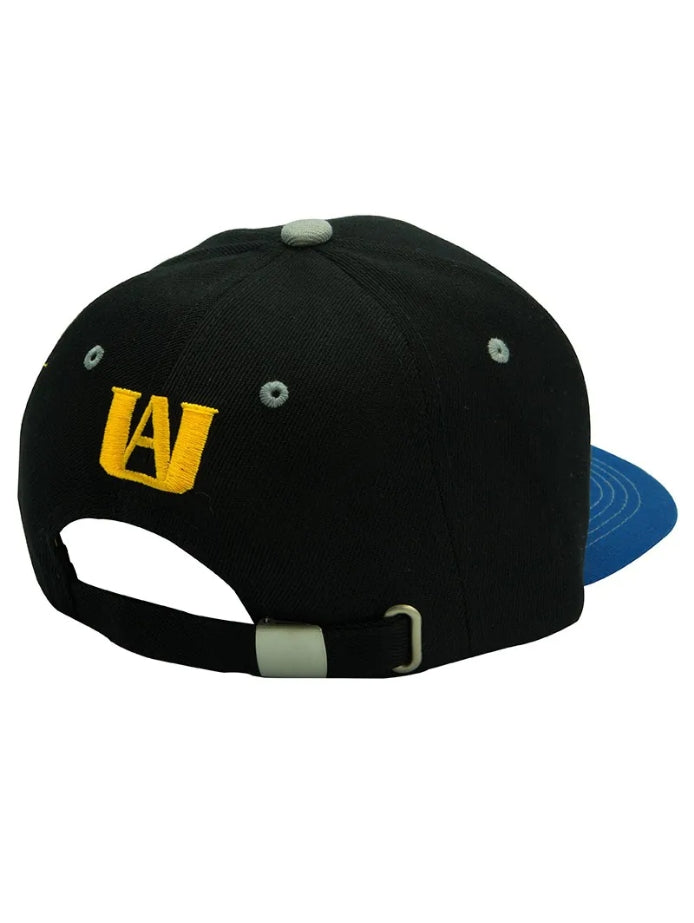 My Hero Academia - Plus Ultra - Snapback - Anime Beyond