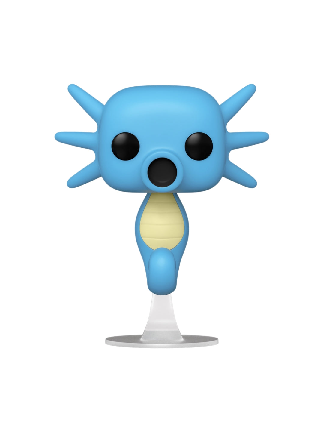 Funko Pop! Games: Pokemon - Seeper - Anime Beyond