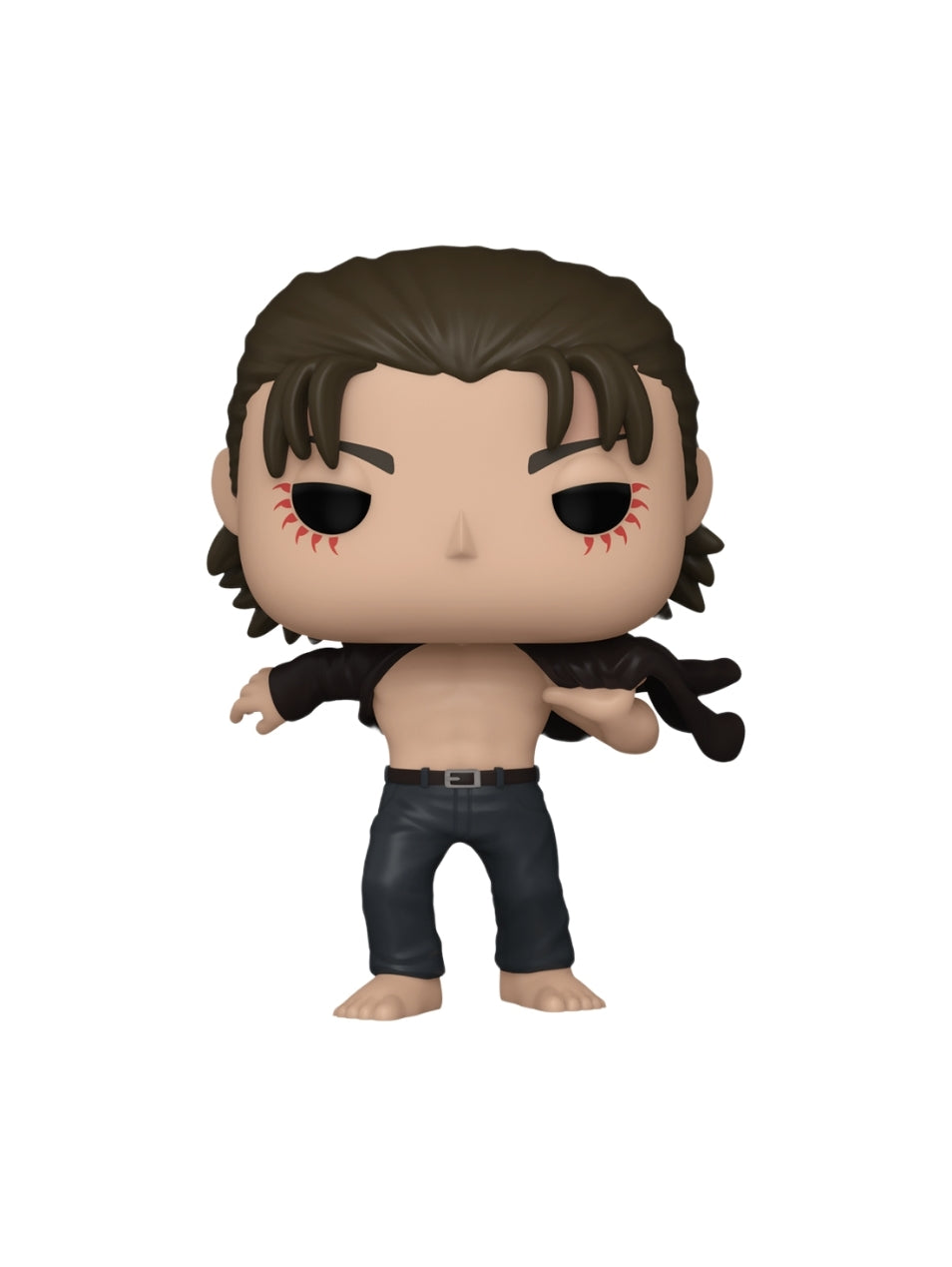 Funko Pop! Animation: Attack on Titan - Eren Jaeger - Anime Beyond