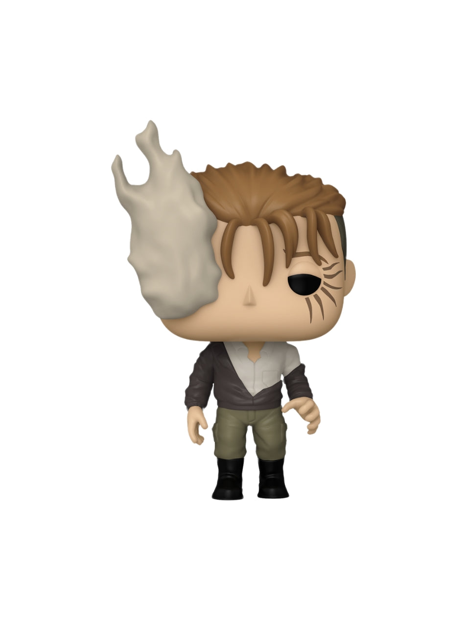 Funko Pop! Animation: Attack on Titan - Porco Galliard - Anime Beyond