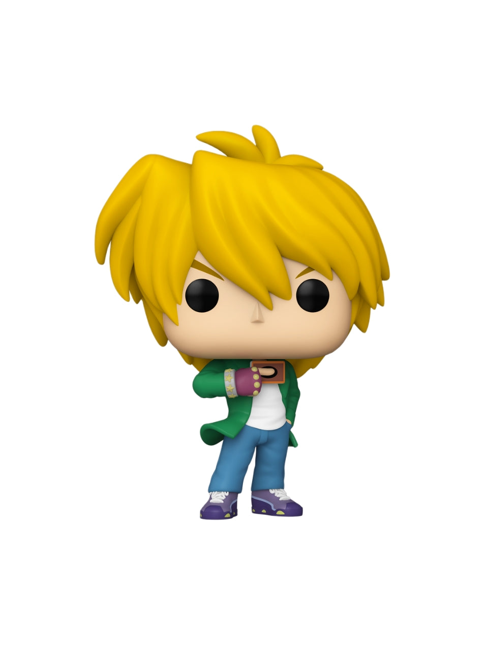 Funko Pop! Animation: Yu-Gi-Oh! - Joey Wheeler - Anime Beyond