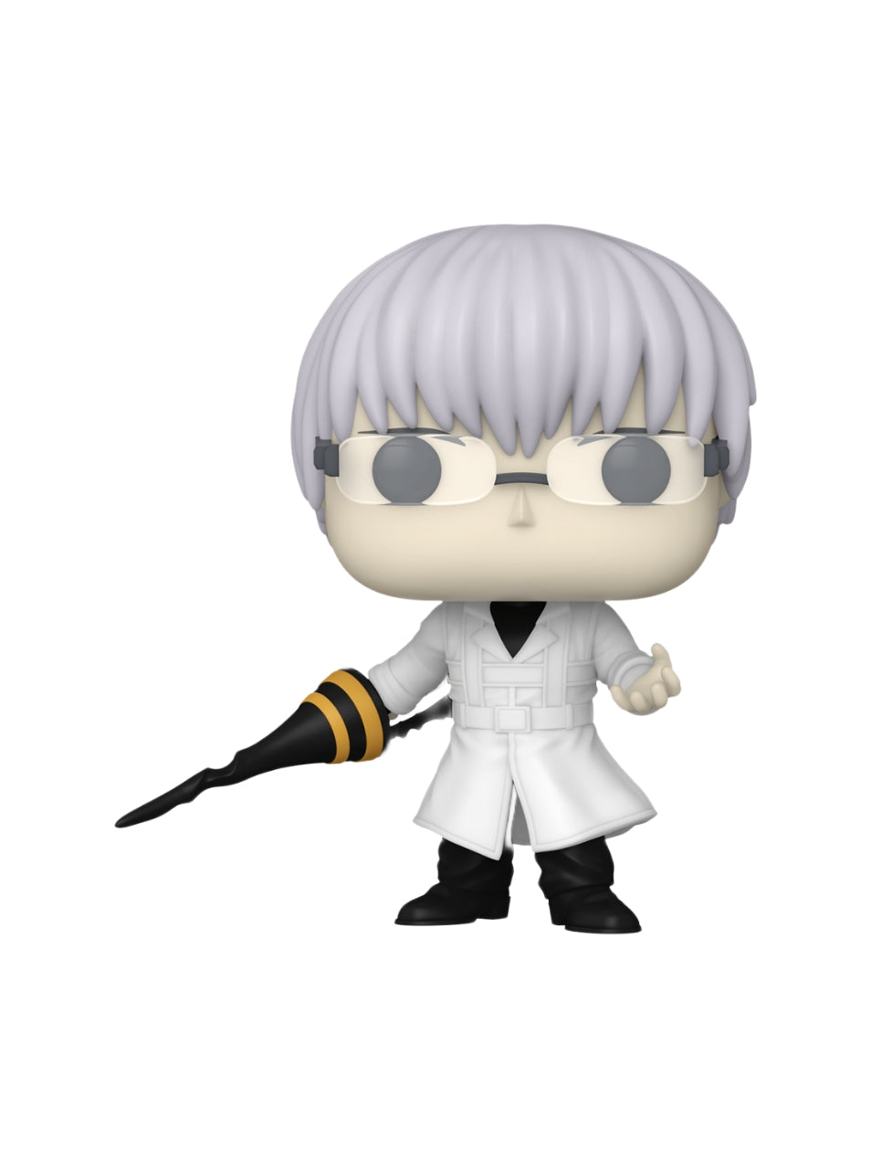 Funko Pop! Animation: Tokyo Ghoul:re - Kisho Arima - Anime Beyond