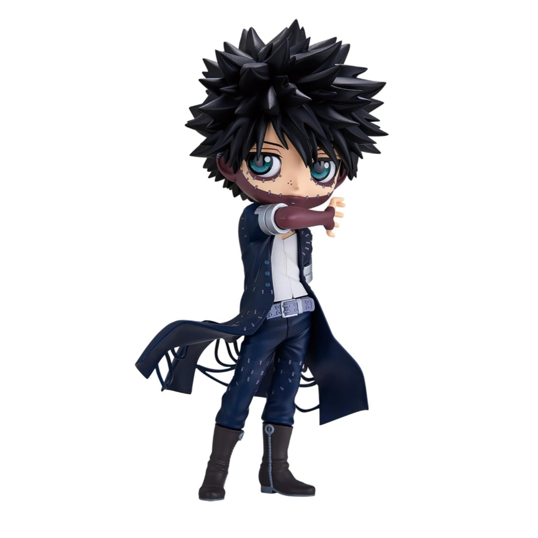 My Hero Academia - Dabi II (Version A) - Q Posket - Banpresto - Anime Beyond