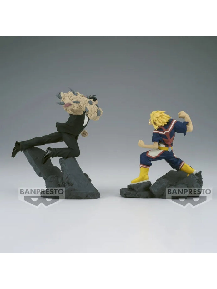 My Hero Academia - Combination Battle - All For One Figur - Banpresto - Anime Beyond