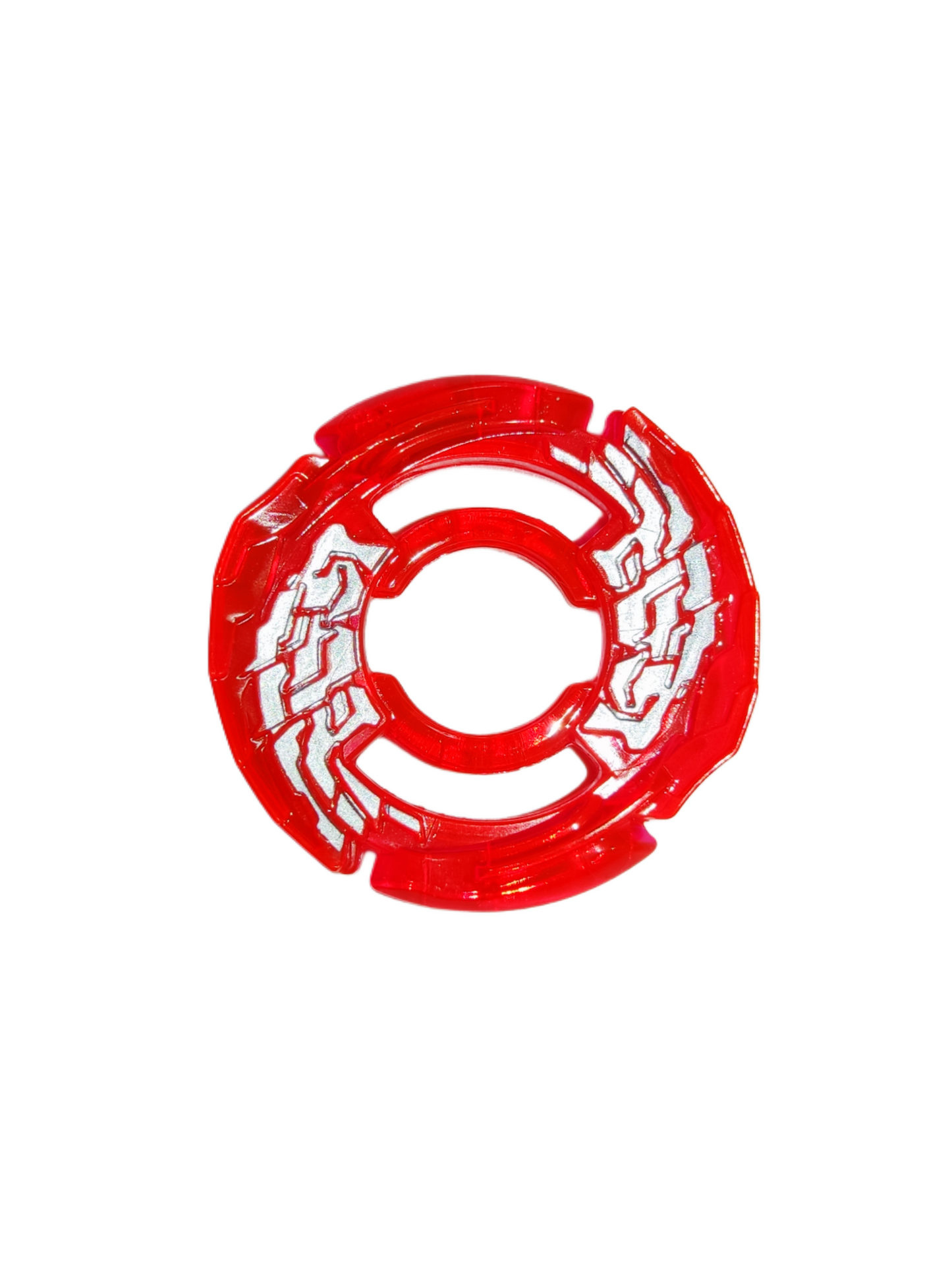 Black Thermal Lacerta WA130HF G4 WBBA Tournament Preis Set Takara Tomy Beyblade - Anime Beyond
