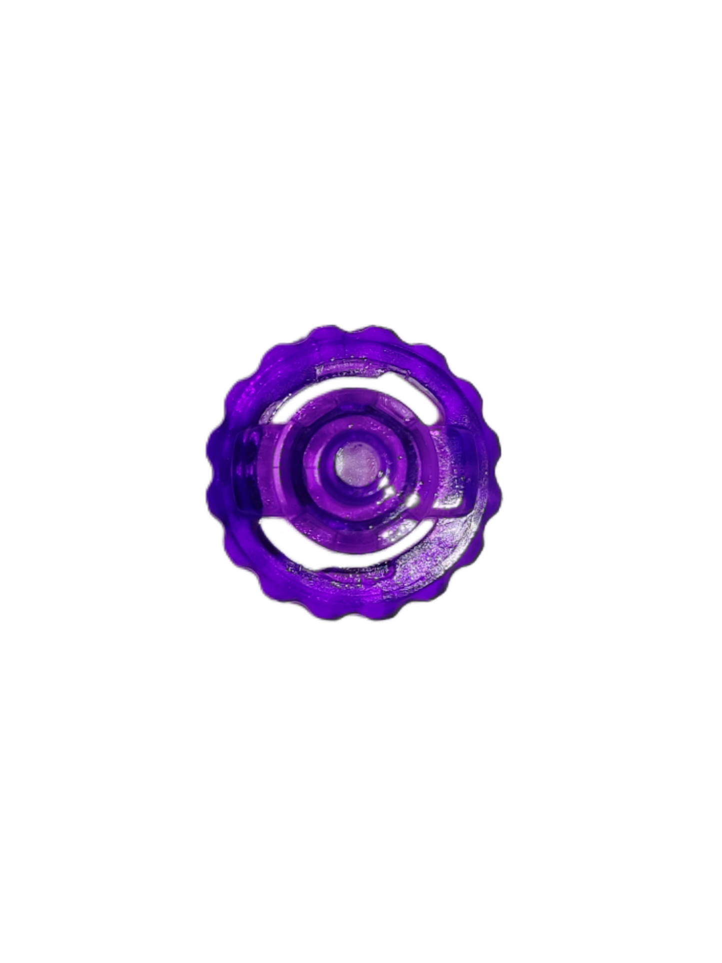 Black Thermal Lacerta WA130HF G4 WBBA Tournament Preis Set Takara Tomy Beyblade - Anime Beyond