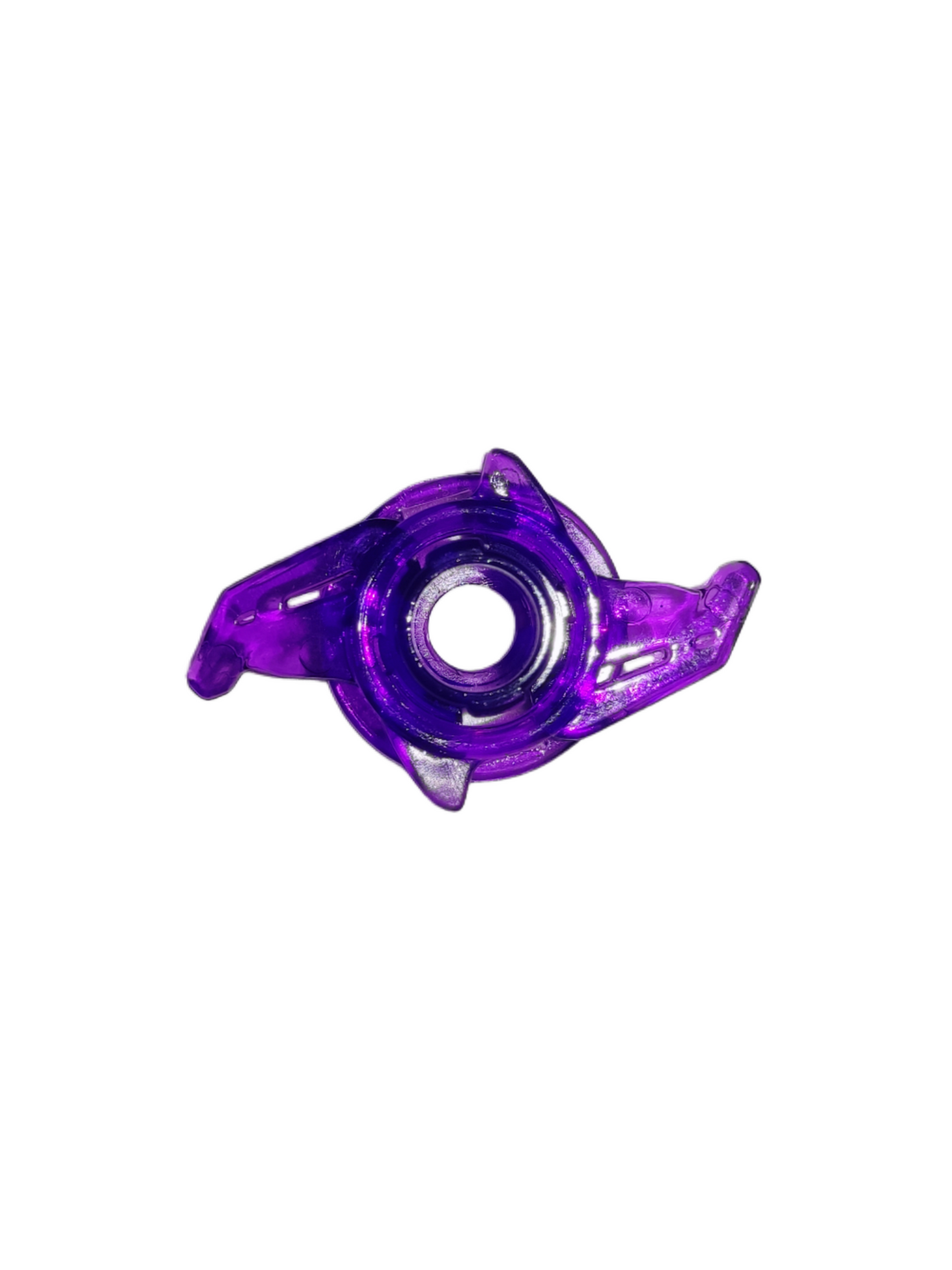 Black Thermal Lacerta WA130HF G4 WBBA Tournament Preis Set Takara Tomy Beyblade - Anime Beyond