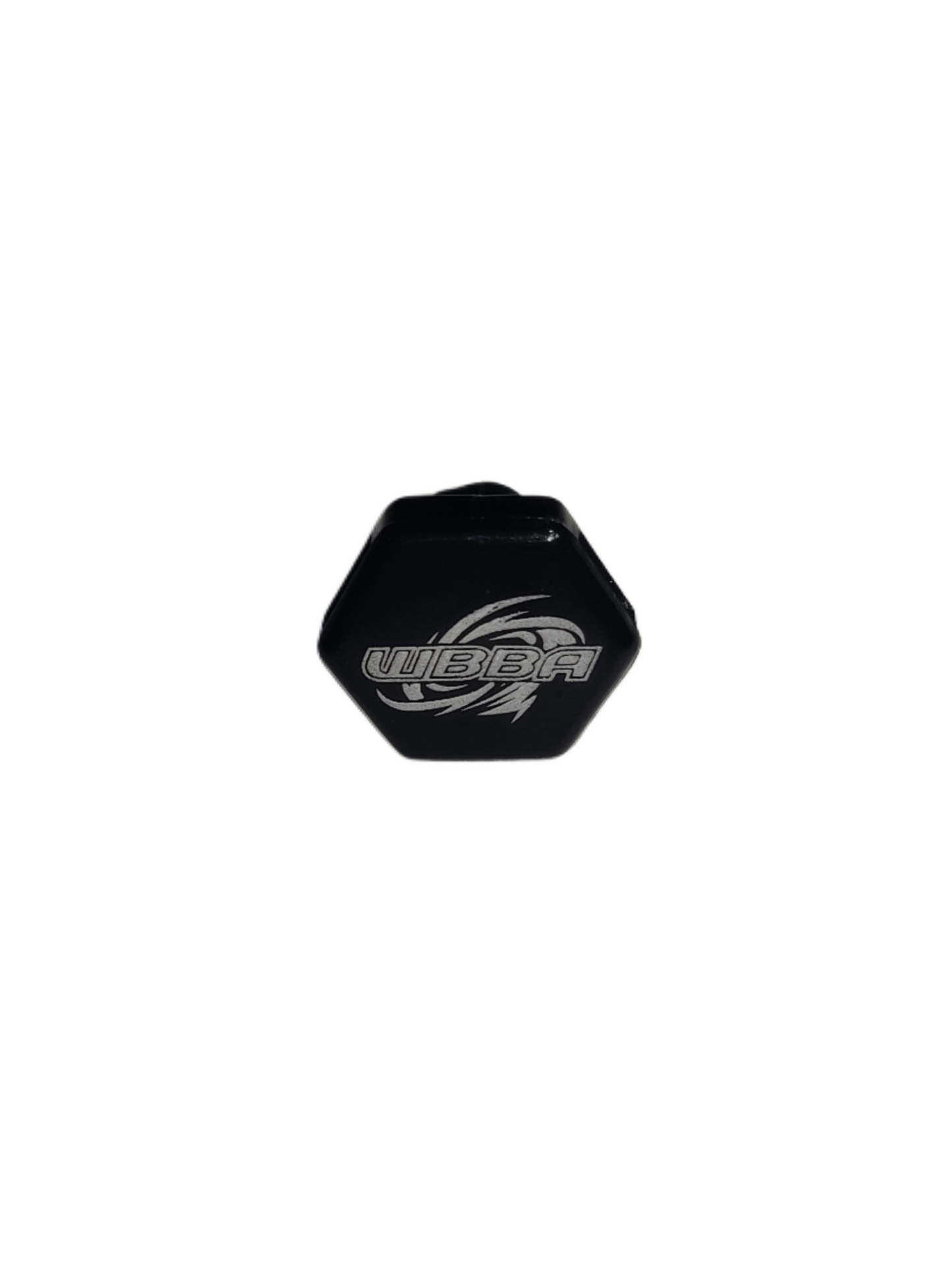Black Thermal Lacerta WA130HF G4 WBBA Tournament Preis Set Takara Tomy Beyblade - Anime Beyond