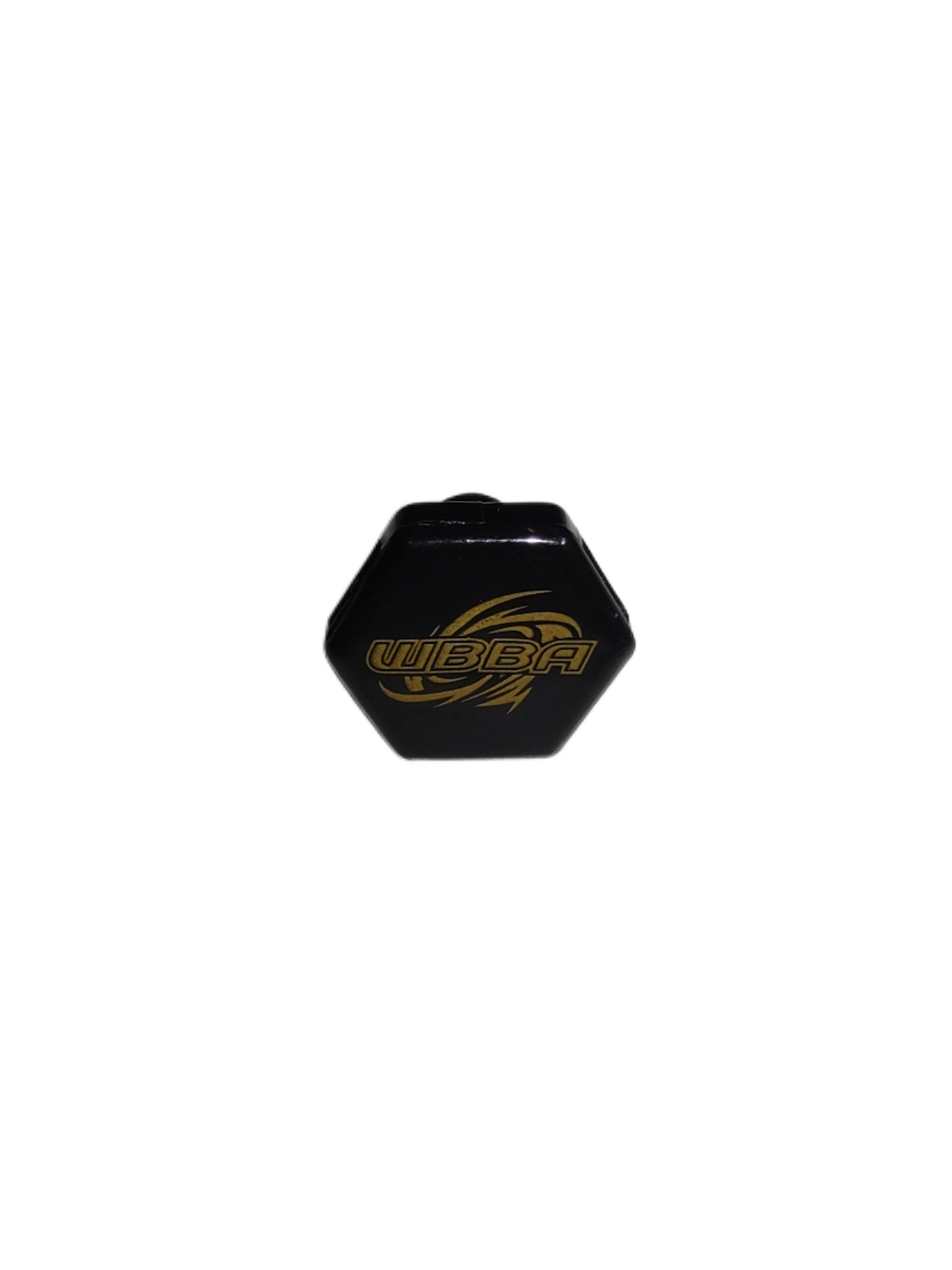 Black Thermal Lacerta WA130HF G4 WBBA Tournament Preis Set Takara Tomy Beyblade - Anime Beyond