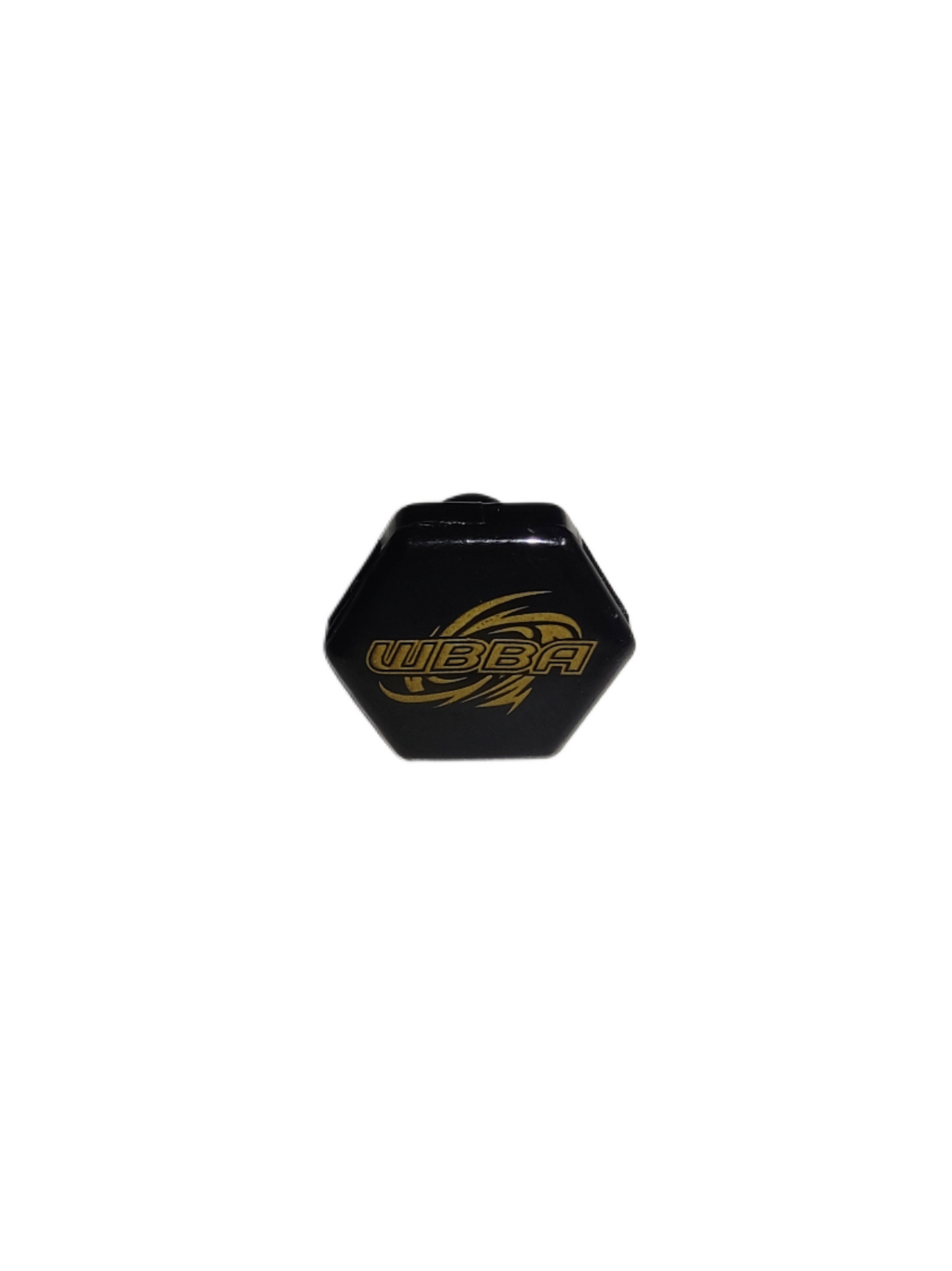 Black Thermal Lacerta WA130HF G4 WBBA Tournament Preis Set Takara Tomy Beyblade - Anime Beyond