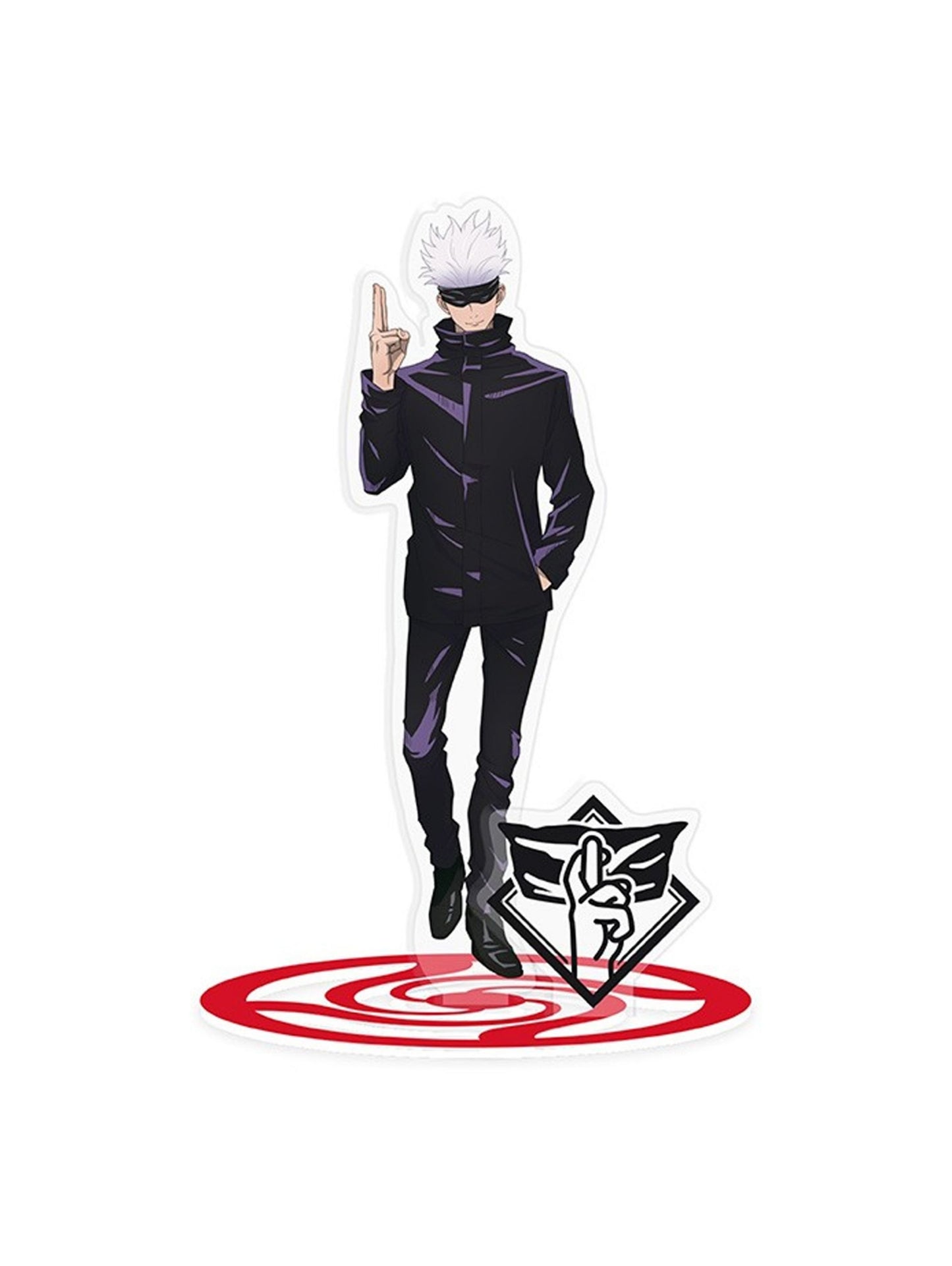 Jujutsu Kaisen - Satoru Gojo - Acryl Figur - Anime Beyond