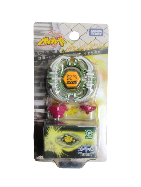 Sagittario BB-07 125SF Pre-Hybrid Takara Tomy Beyblade