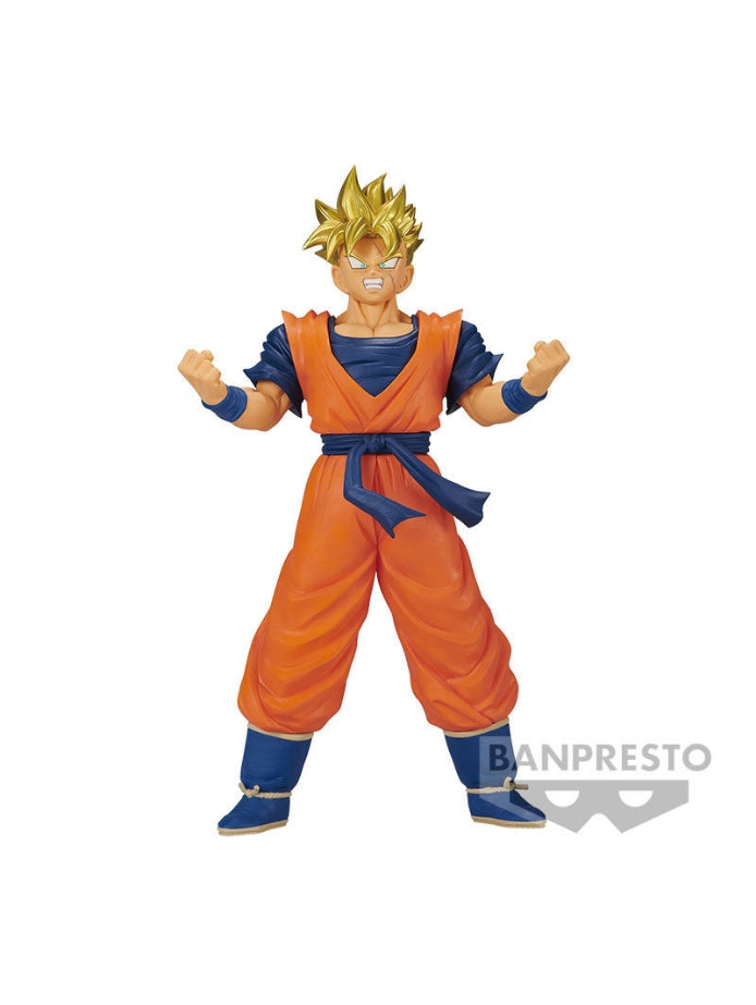 Dragon Ball Z - Blood of Saiyans - Special XV - Future Gohan Figur - Banpresto - Anime Beyond