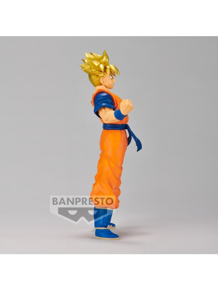 Dragon Ball Z - Blood of Saiyans - Special XV - Future Gohan Figur - Banpresto - Anime Beyond