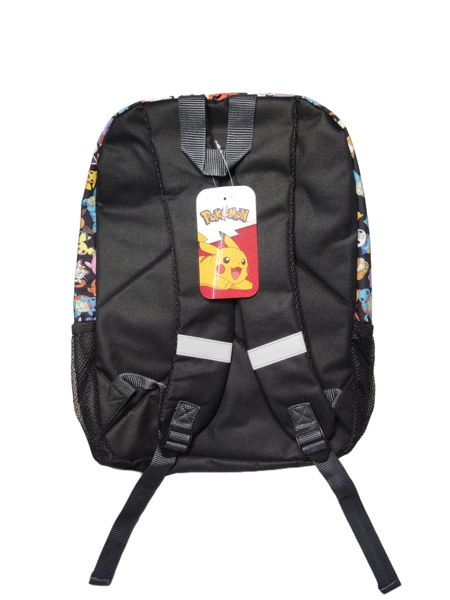 Pokémon Rucksack - Gotta Catch 'Em All! - Anime Beyond