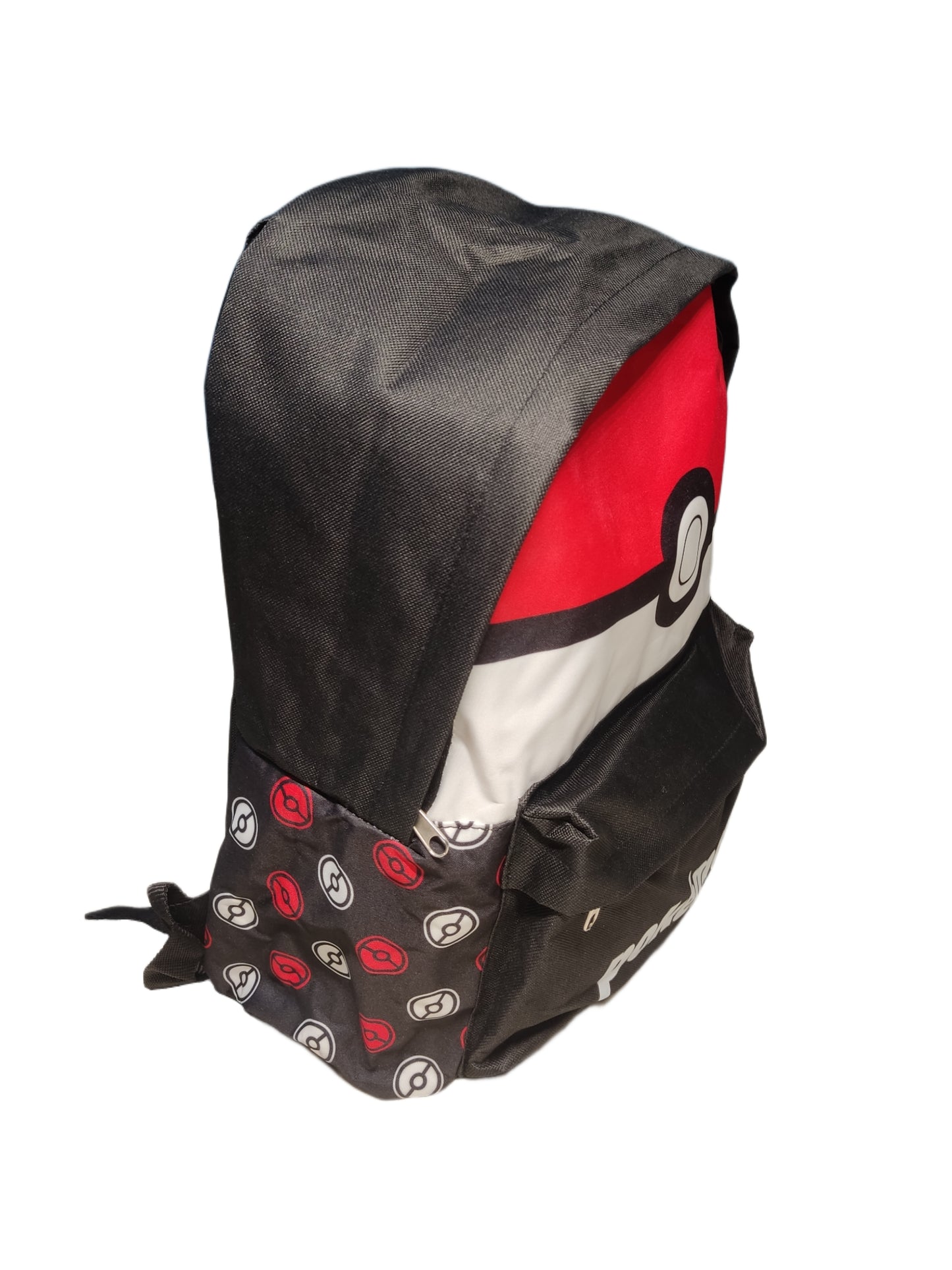 Pokémon Rucksack - Pokéball Design - Anime Beyond