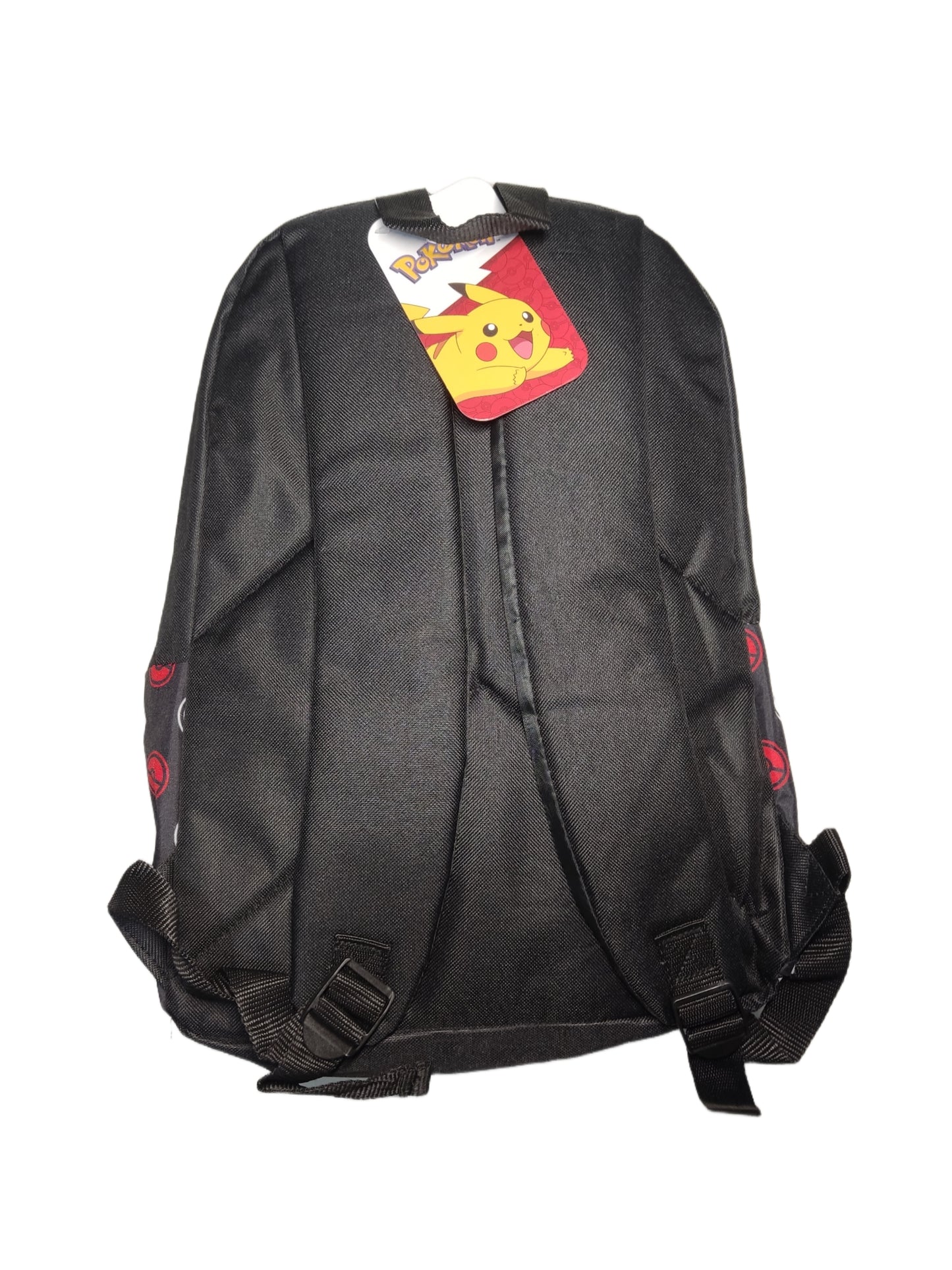Pokémon Rucksack - Pokéball Design - Anime Beyond