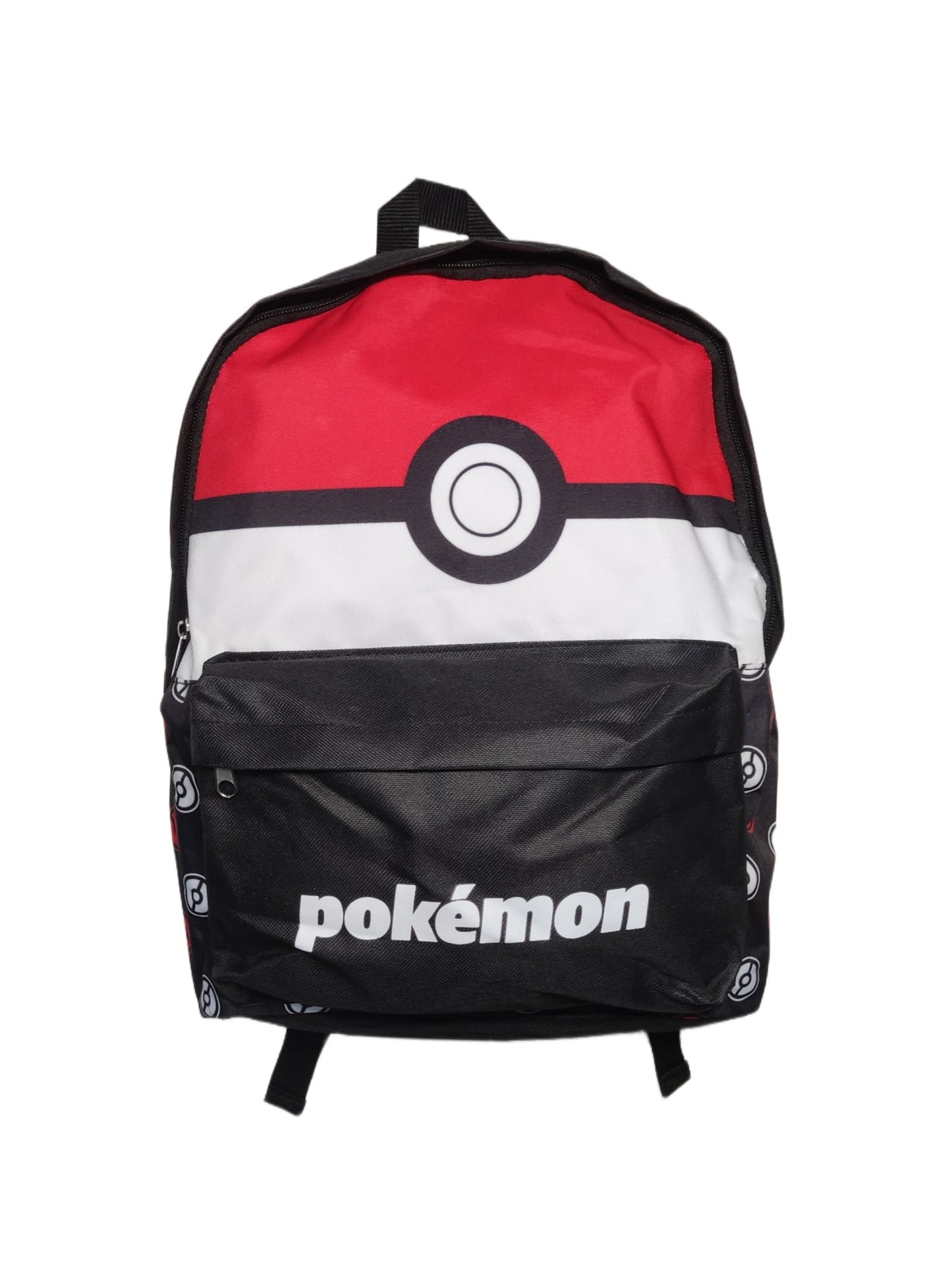 Pokémon Rucksack - Pokéball Design - Anime Beyond