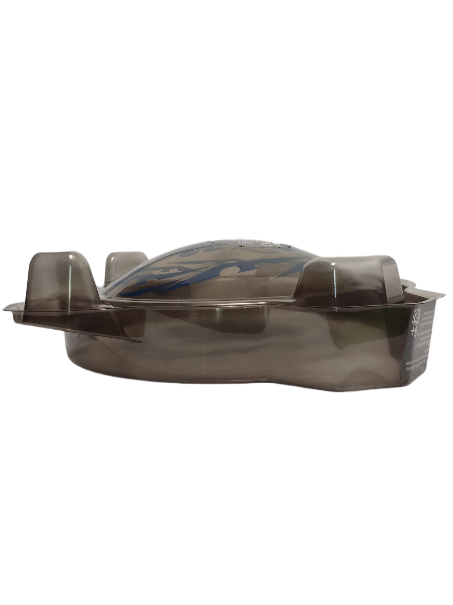 Salamander Cyclone Beystadium - Hasbro Shogun Steel - Anime Beyond