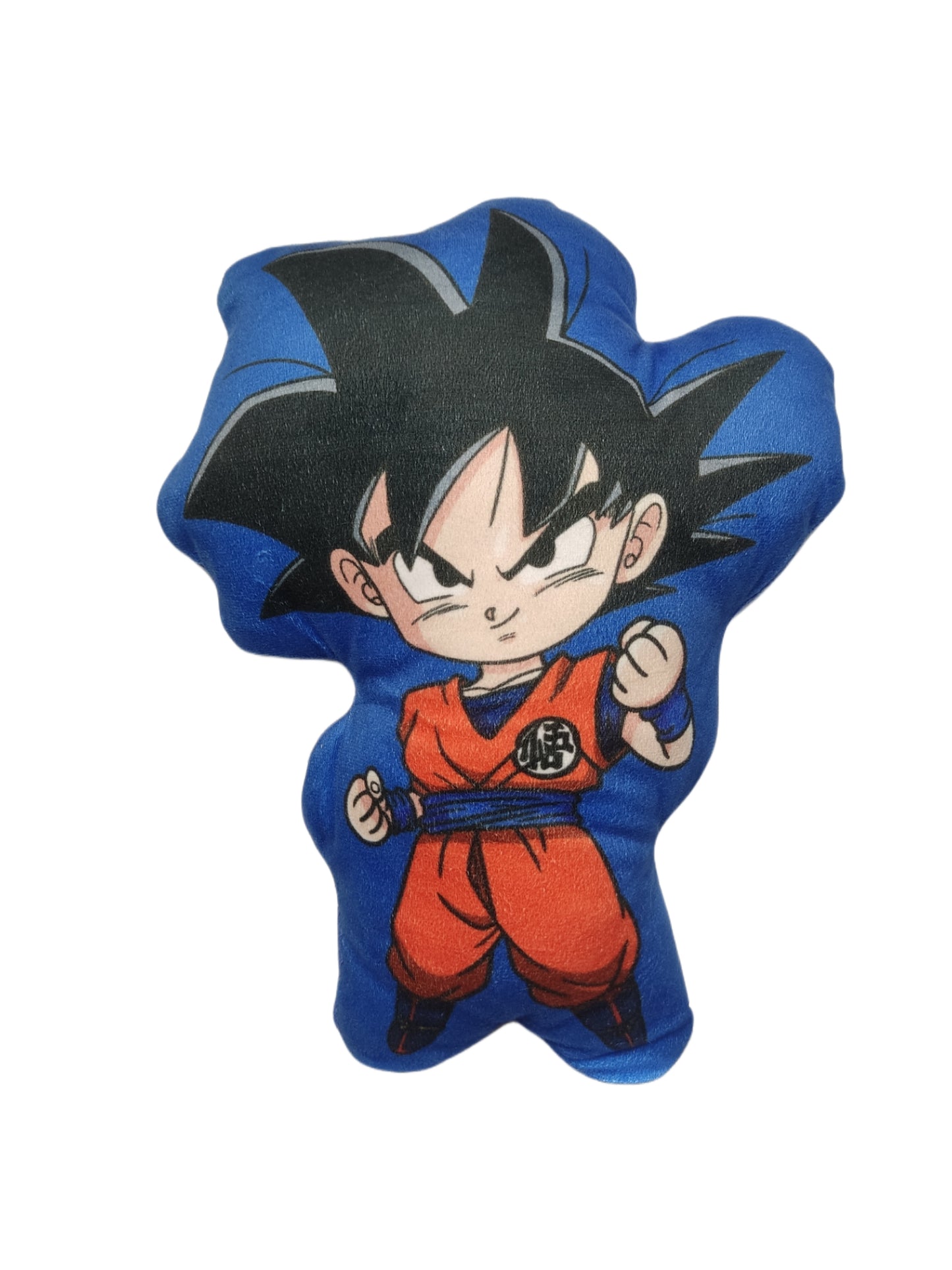Son Goku Kissen 35x29cm - Anime Beyond