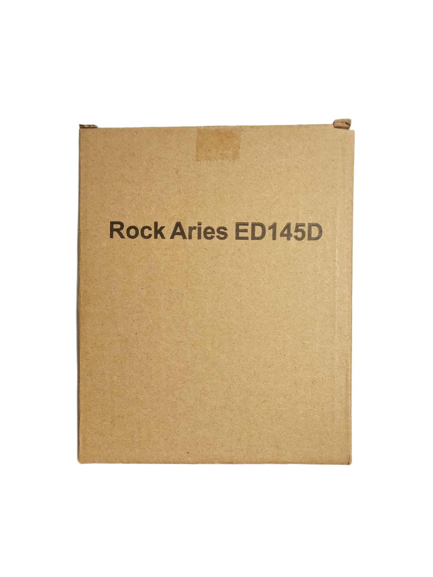 Rock Aries ED145D Black Metal Version Takara Tomy Beyblade - Anime Beyond