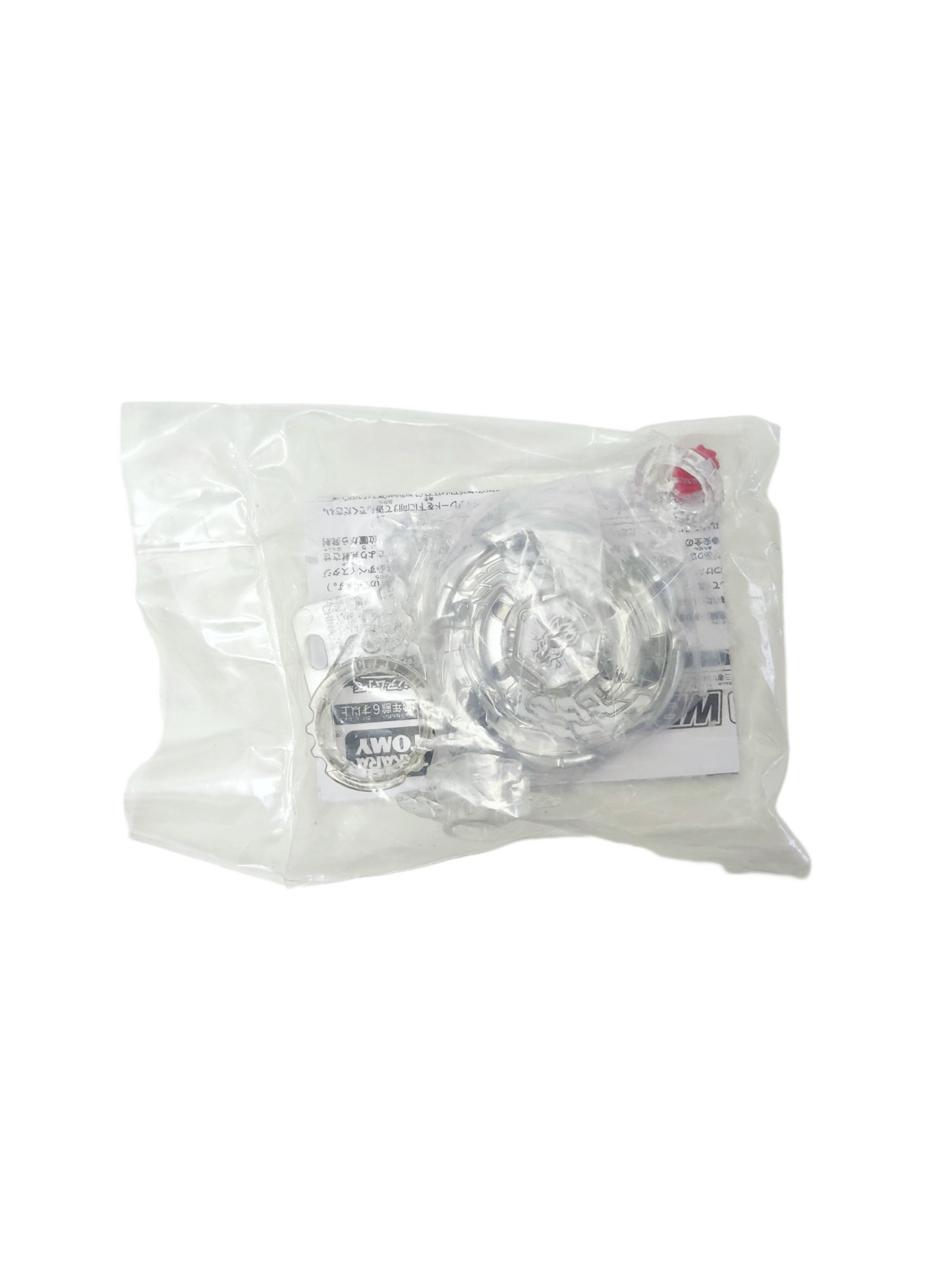 Galaxy Pegasis Silber BB-70 W105R2F Takara Tomy Beyblade - Anime Beyond