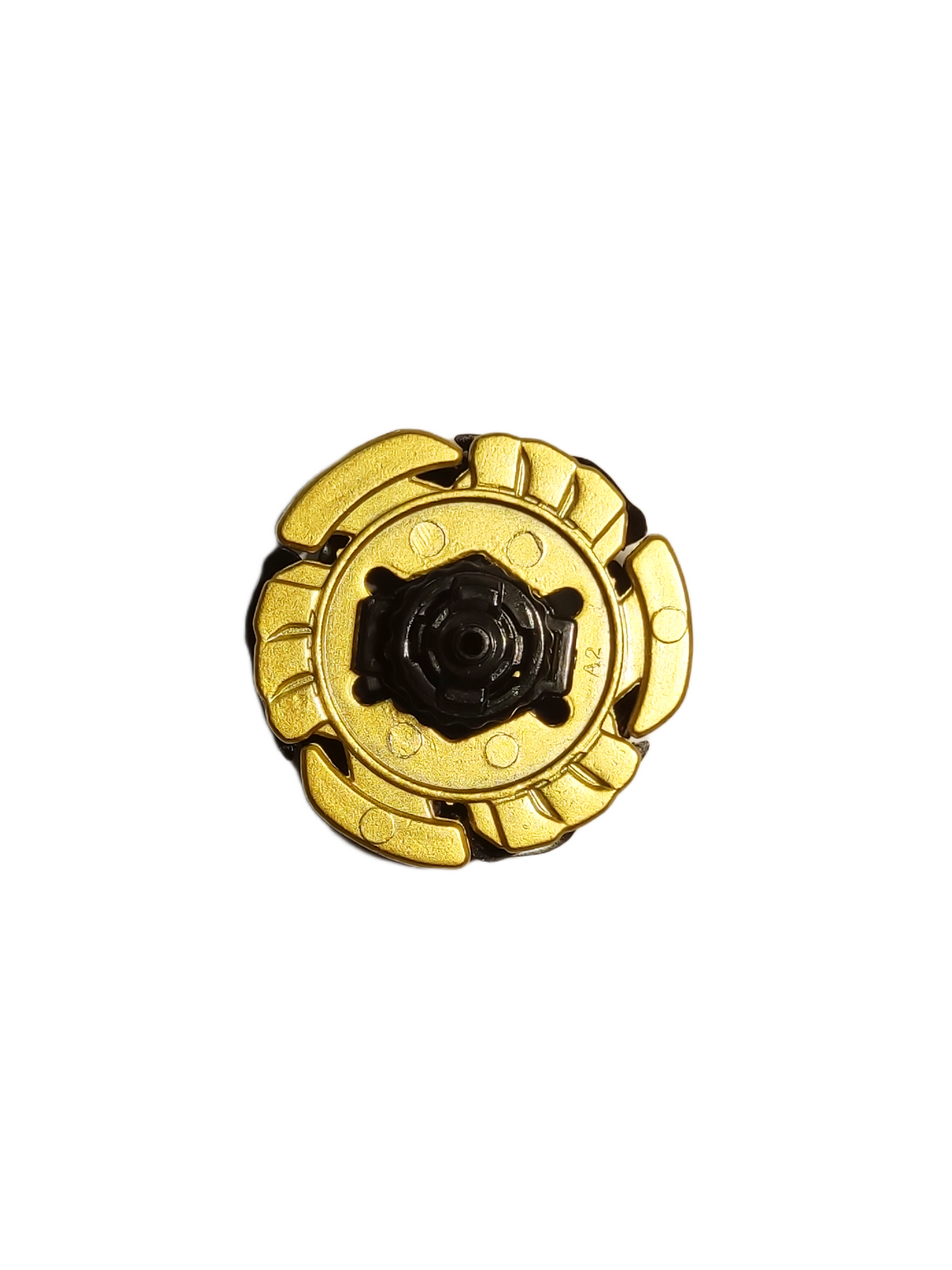 Lightning L-Drago 100HF Polar Dragon Version Takara Tomy Beyblade - Anime Beyond