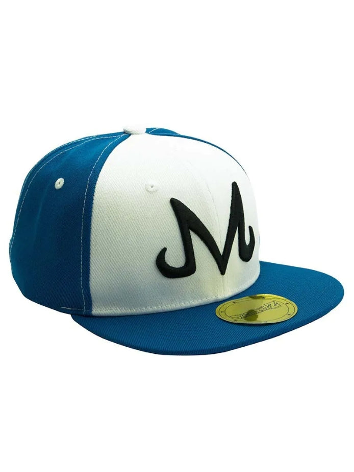 Dragon Ball Z - Majin - Snapback - Anime Beyond
