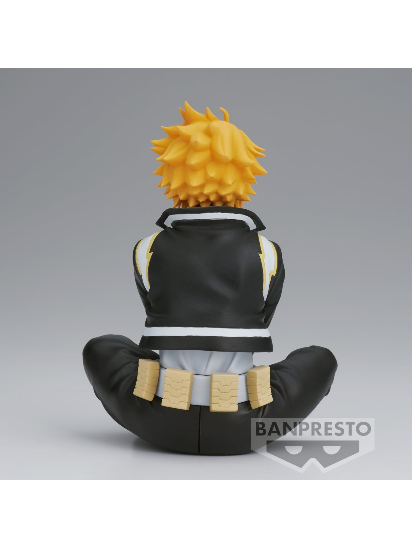 My Hero Academia - Break Time Collection Vol. 7 - Denki Kaminari / Chargebolt Figur - Banpresto - Anime Beyond