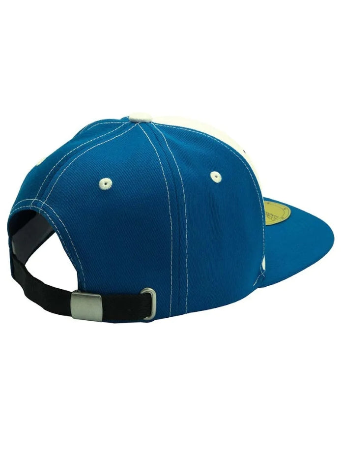 Dragon Ball Z - Majin - Snapback - Anime Beyond